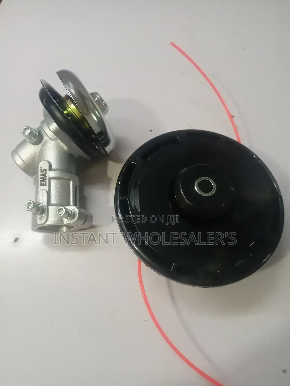 Brush Cutter Parts