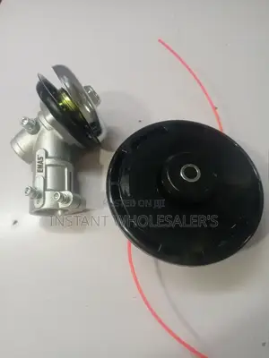 Brush Cutter Parts