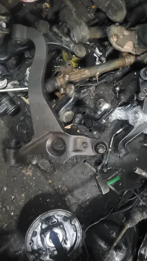 Toyota Dyna Lower Arm