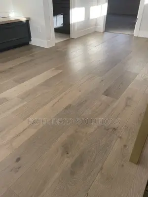 It’S More Than Just Flooring With a Laminate Flooring