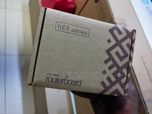 Mikrotik Hex Router Rb750gr3 - thumbnail 2