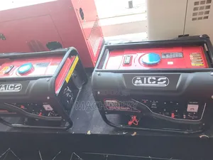 Aico New 3kva Generator