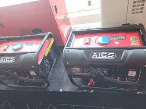 Aico New 3kva Generator