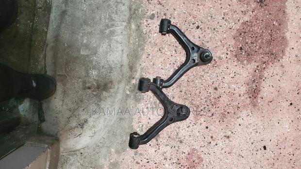 Hilux Vigo Upper Arm 2wd