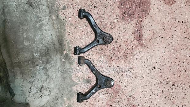 Hilux Vigo Upper Arm 2wd - thumbnail 3