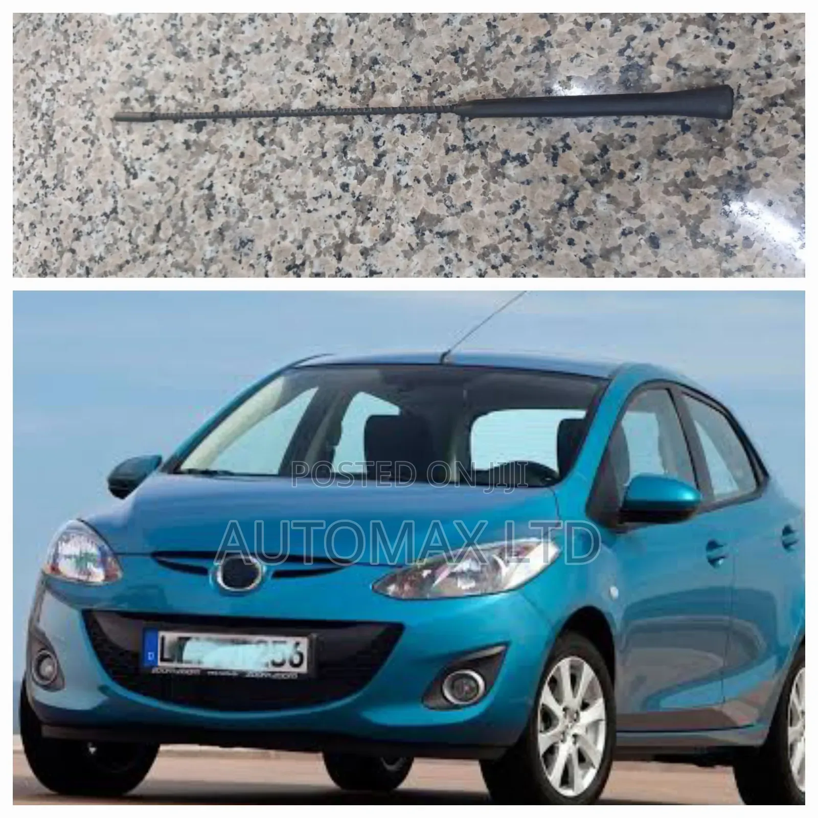 Exterior Antenna for Mazda Demio