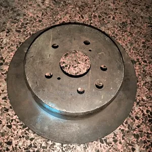 Disc for Mark X Old Model