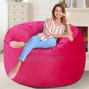 Soft Cozy Mythical Beanbag