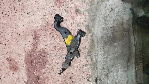 Lower Arm Vigo 2wd