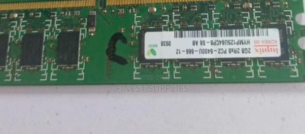 2gb Pc2 Ram for Latop - main view