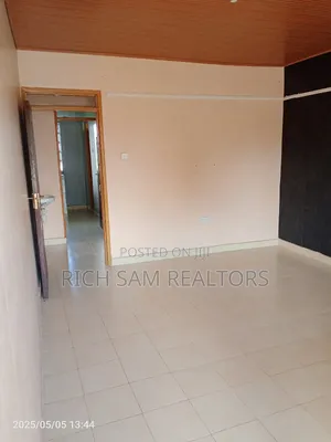 2bdrm Apartment in Kiamunyi, Menengai West for rent