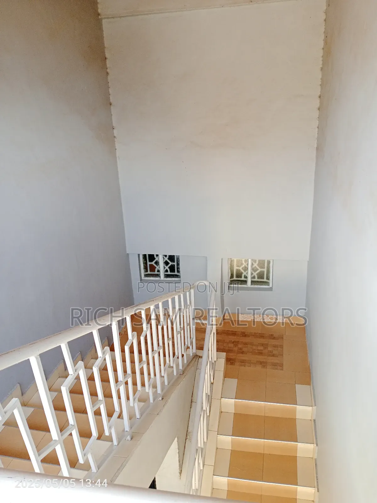 2bdrm Apartment in Kiamunyi, Menengai West for rent