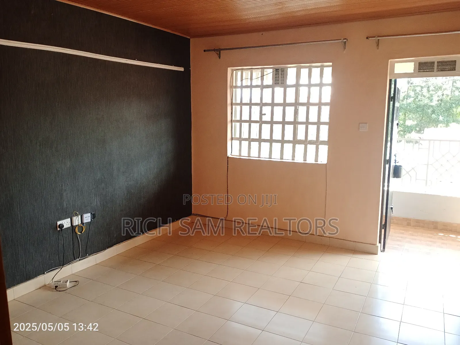 2bdrm Apartment in Kiamunyi, Menengai West for rent