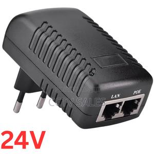 24v Poe Injector - main view