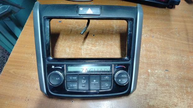 Fielder 161 Ac Control - main view