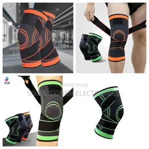 Knee Compression Sleeve