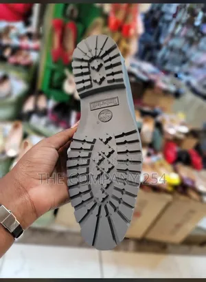 Quality Leather Official Casual Loafer Shoes