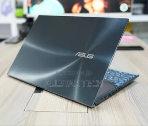Laptop Asus 16GB Intel Core I7 SSD 1T