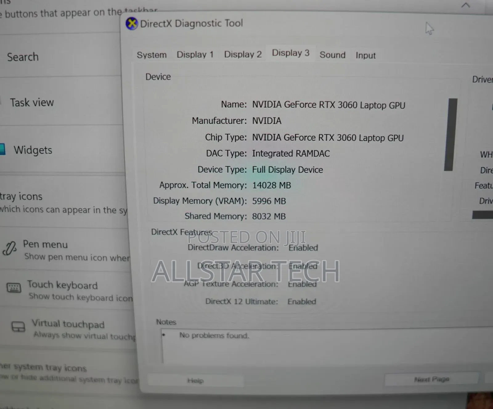 Laptop Asus 16GB Intel Core I7 SSD 1T