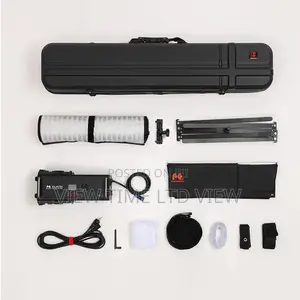 Falcon Eyes Bi Colour Led Panel Rx-36tdx 250w