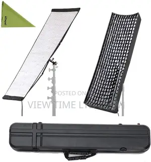 Falcon Eyes Bi Colour Led Panel Rx-36tdx 250w
