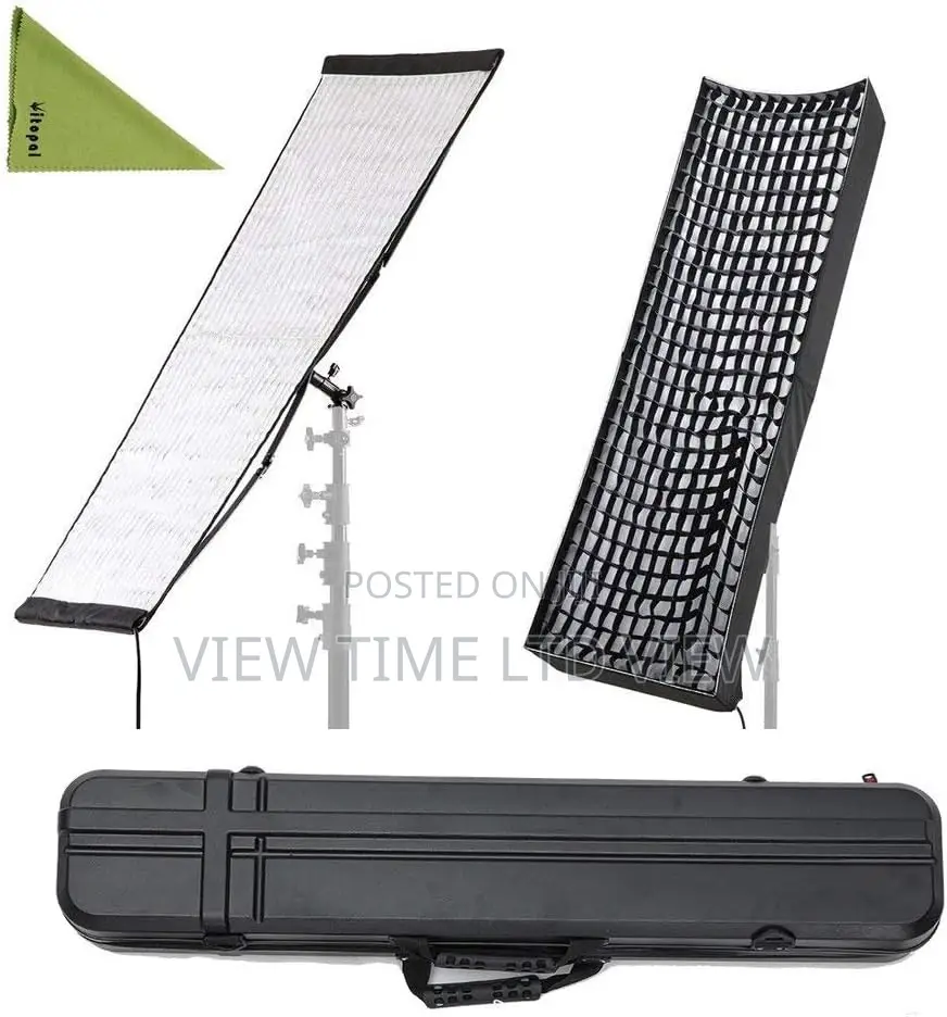 Falcon Eyes Bi Colour Led Panel Rx-36tdx 250w