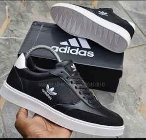 Adidas Flats Shoes