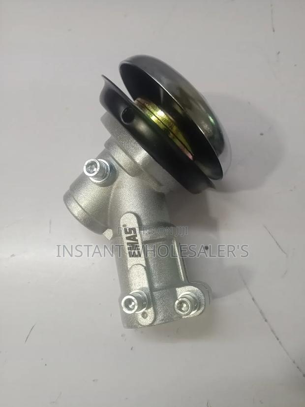 Emas Brush Cutter Head