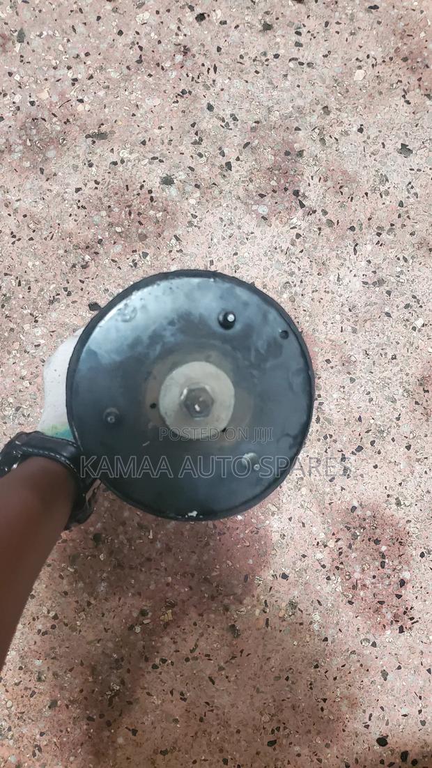 Toyota Vigo Shock Springs - thumbnail 3
