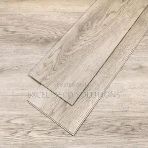 Designed for Impact. Built to Last. With Laminate Flooring