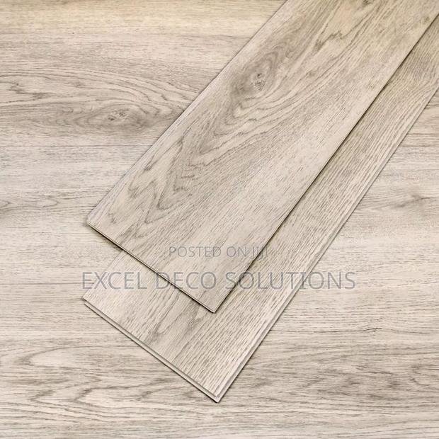 Designed for Impact. Built to Last. With Laminate Flooring