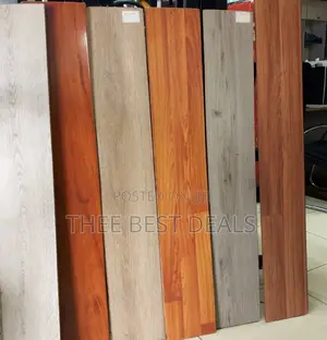 8mm Laminate Flooring