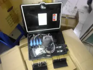 1:16 Outdoor Fat With Sc Upc Connectors
