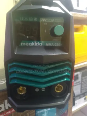 Meakida Mma Welding Machine 250a