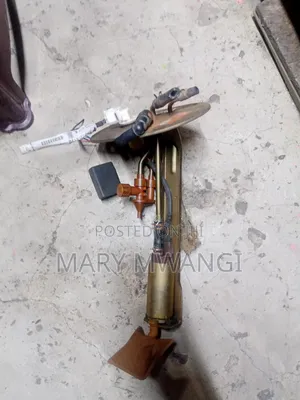 Ex Japan Subaru Impreza Fuel Pump