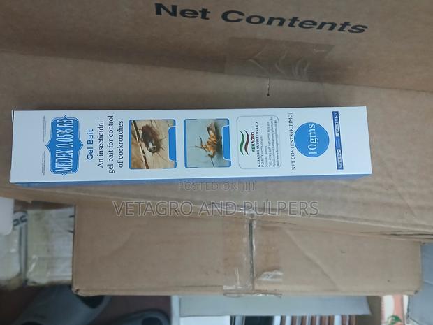 Medex 0.05% Rb