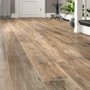 Flooring That Makes Every Step Feel Like Home Laminate