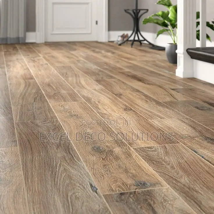 Flooring That Makes Every Step Feel Like Home Laminate