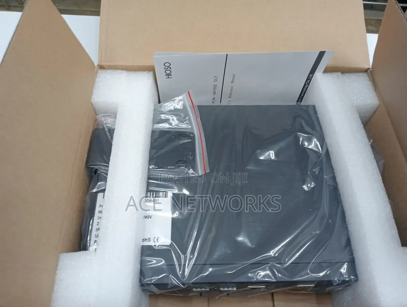 Vsol Olt Gpon Epon