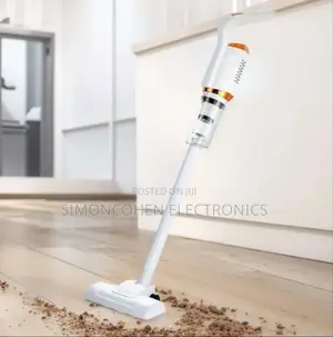 120w Wireless Rechargeable Car/Home Vacuum Cleaner