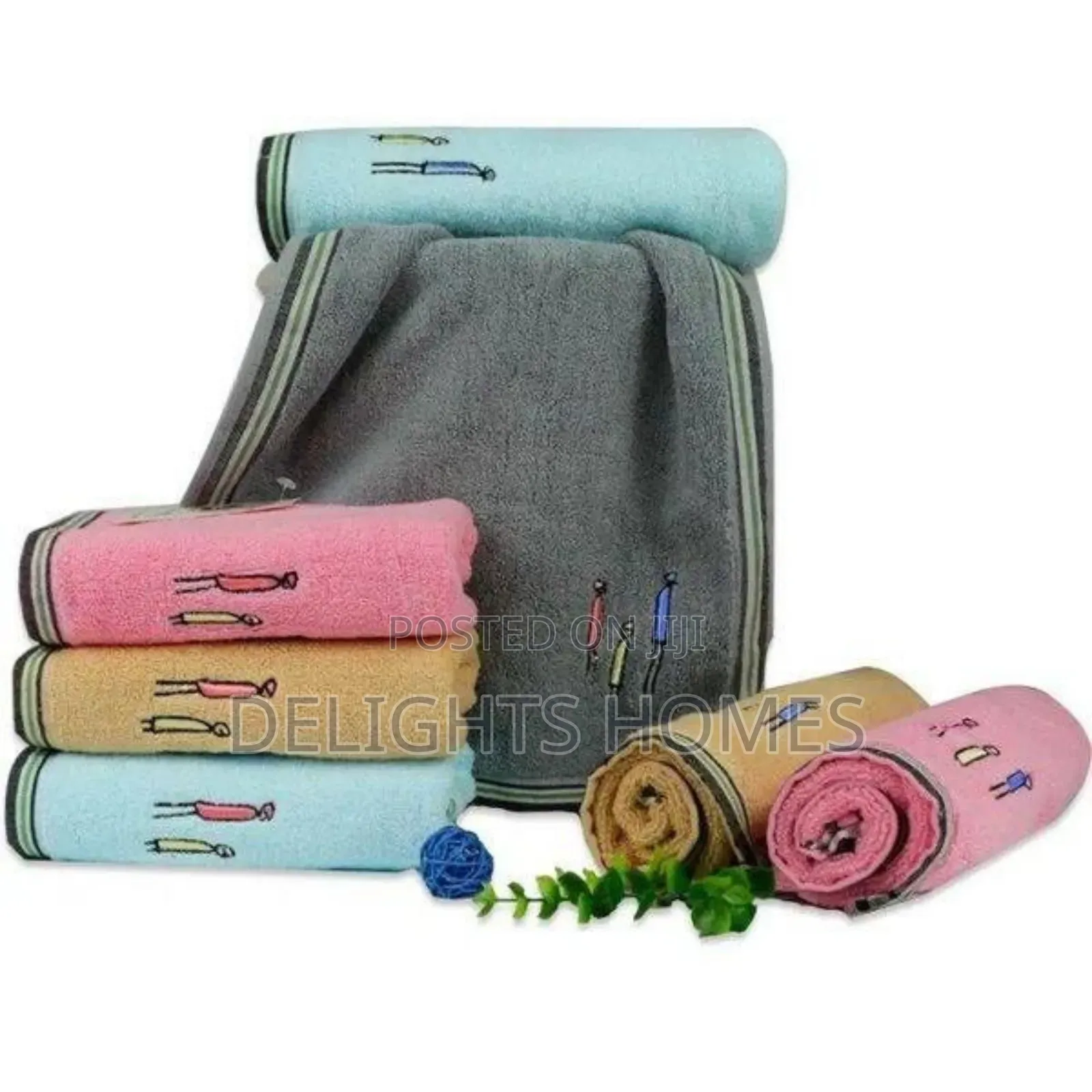 Cotton Towels_shop Buy