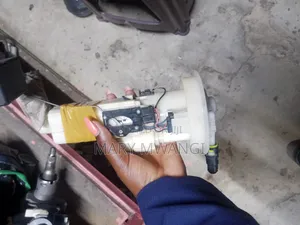 Ex Japan Suzuki Alto Fuel Pump