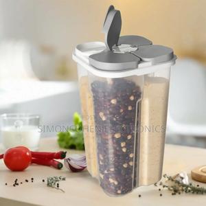 Pantry Organizer - thumbnail 2