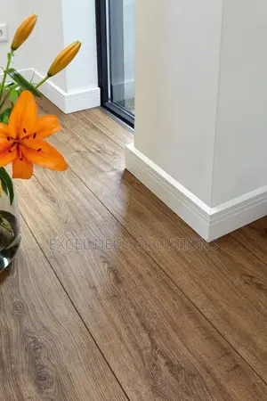 Stylish Floors Without the Stress With Laminate Flooring