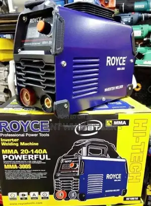 Welding Machine Mma 300s