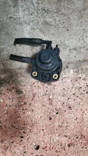 Toyota Dyna Hand Pump