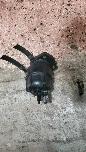 Toyota Dyna Hand Pump