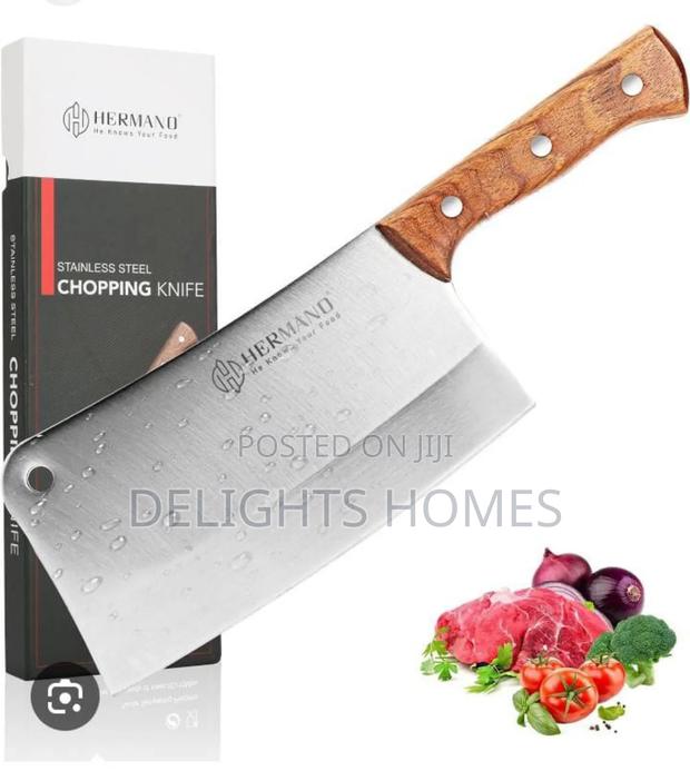Quality Butcher Knife_shop Buy