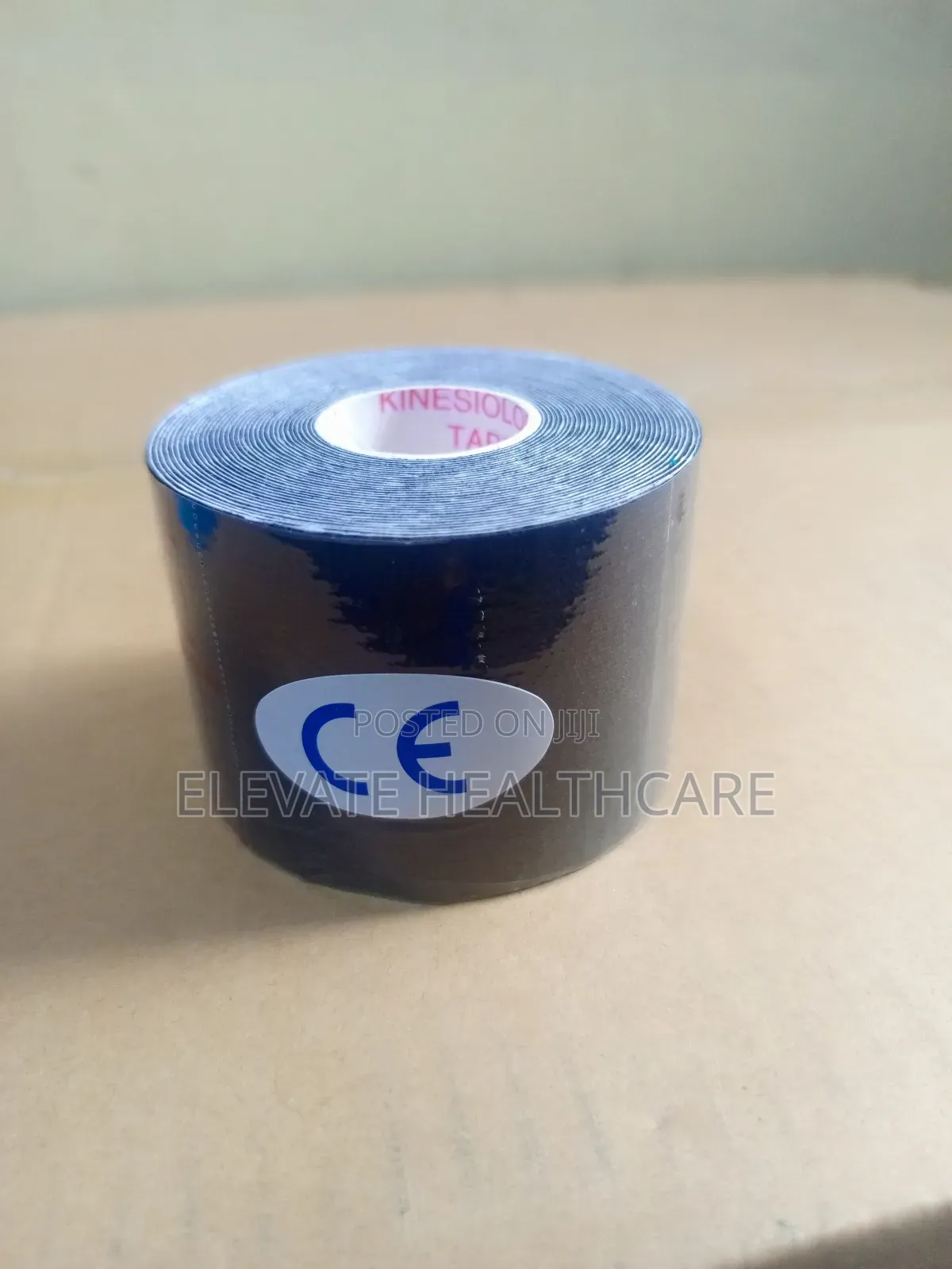 Kinesiology Tape
