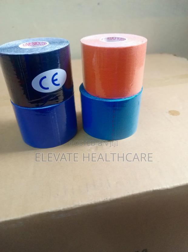 Kinesiology Tape - thumbnail 2